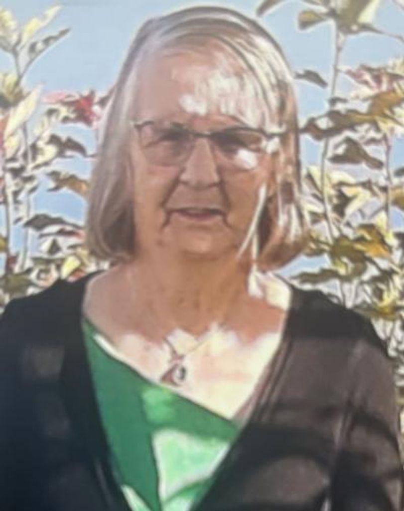 Mable Rebecca Hibbs Profile Photo