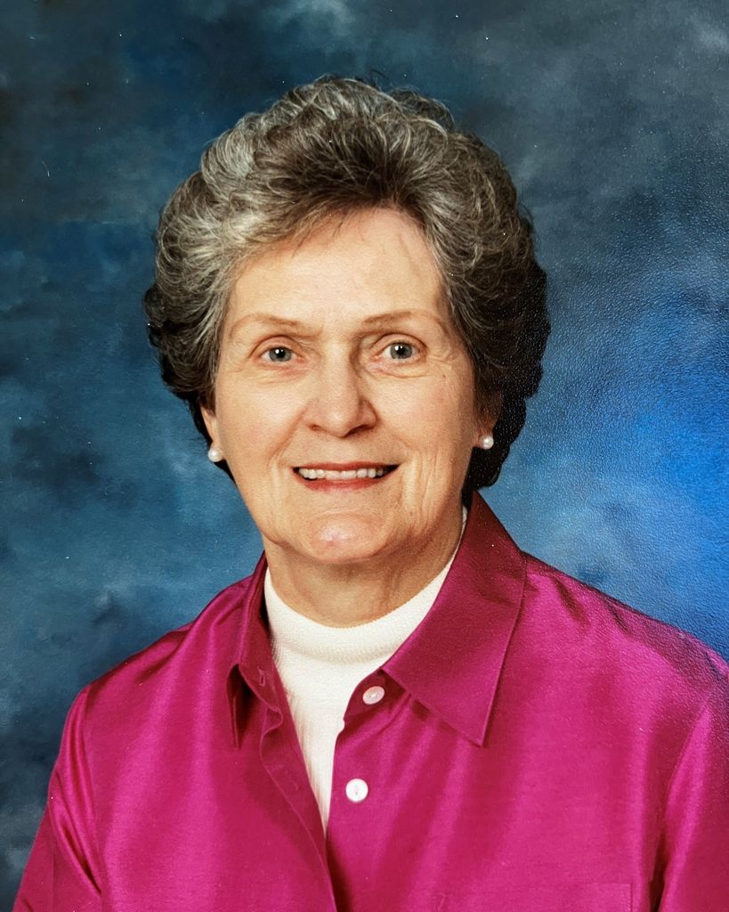 Idell Pettry Profile Photo