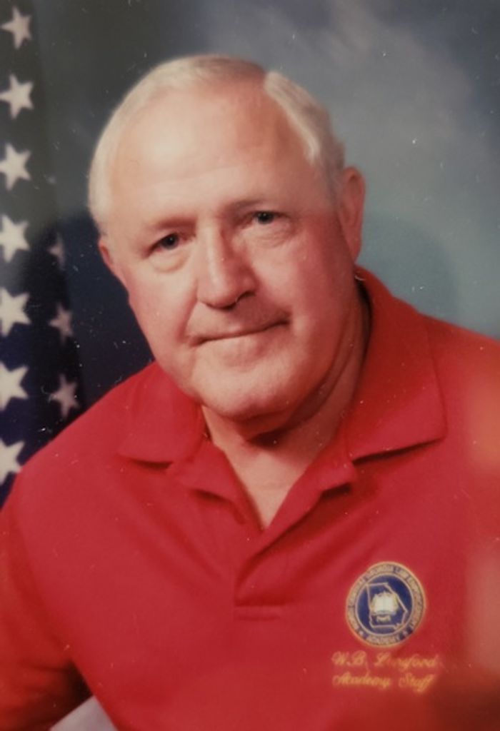 W.B. Lunsford Profile Photo