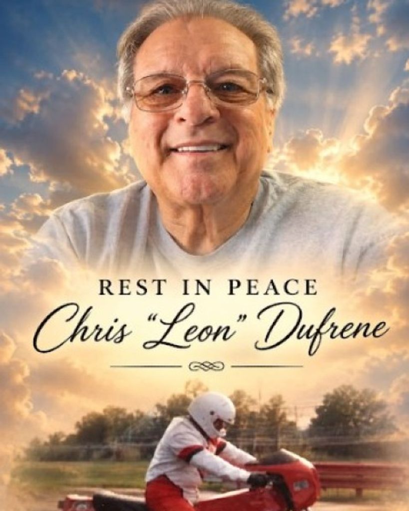 Chris Leon Dufrene Profile Photo