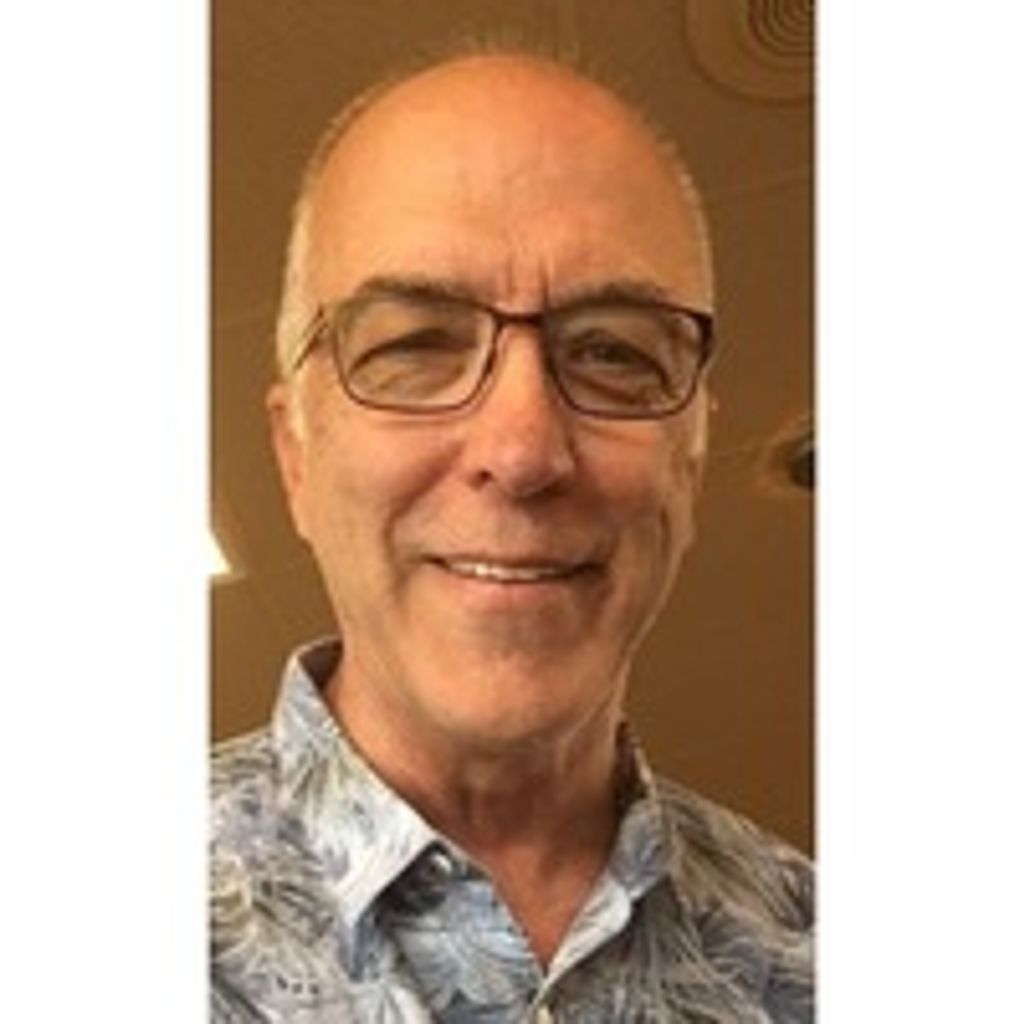 Martin P. Liniewski Profile Photo