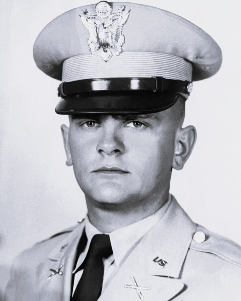 Glenn E. Wolfe Profile Photo