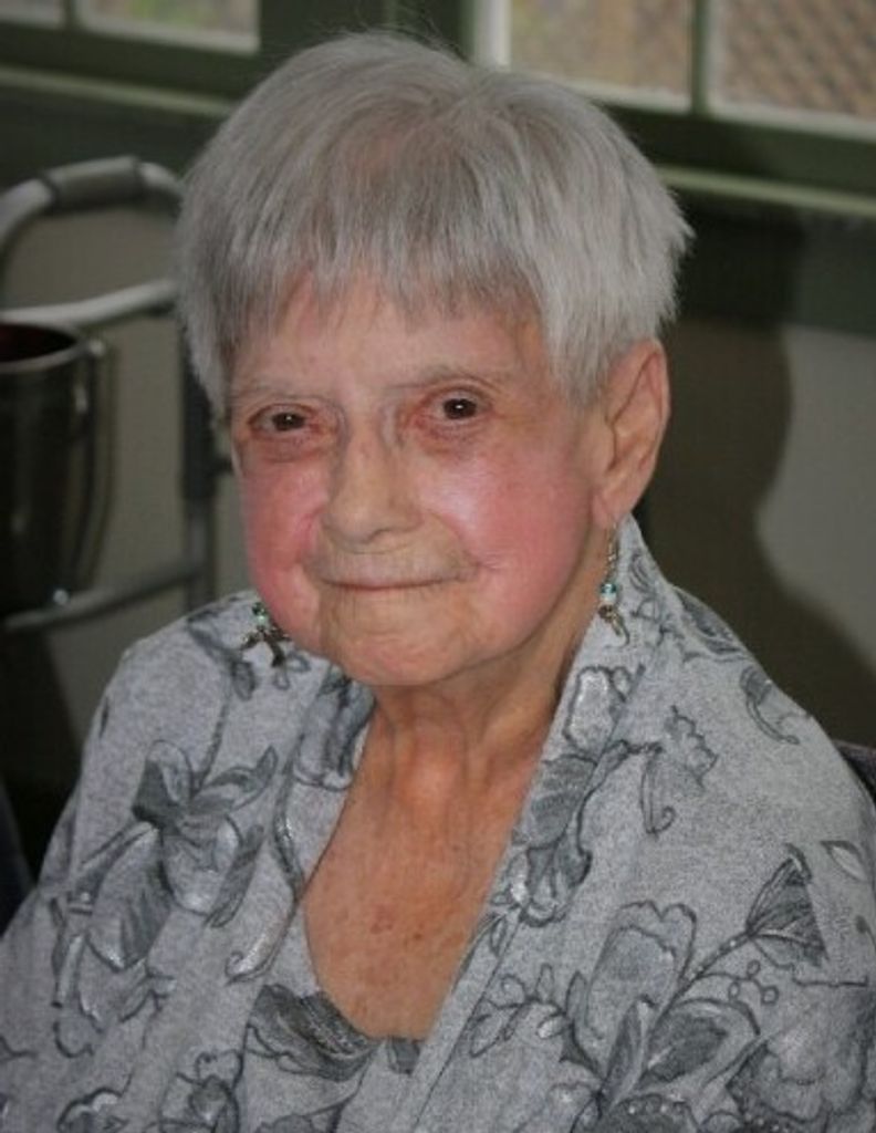 Nancy Denise (Morel)  Dubreuil Profile Photo