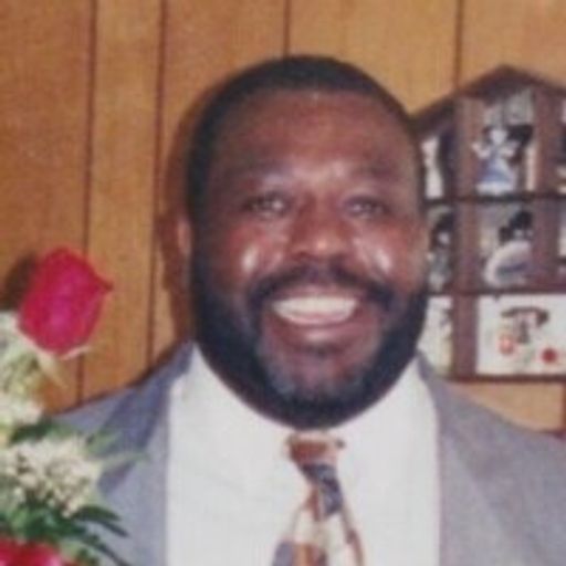 Jerry Lane Parker Profile Photo