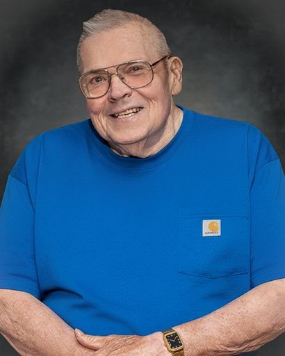 Robert R. Mattila's obituary image