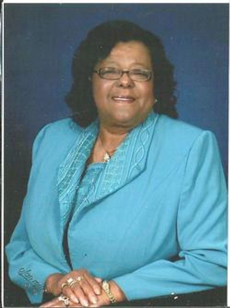 Martha Ray Braziel
