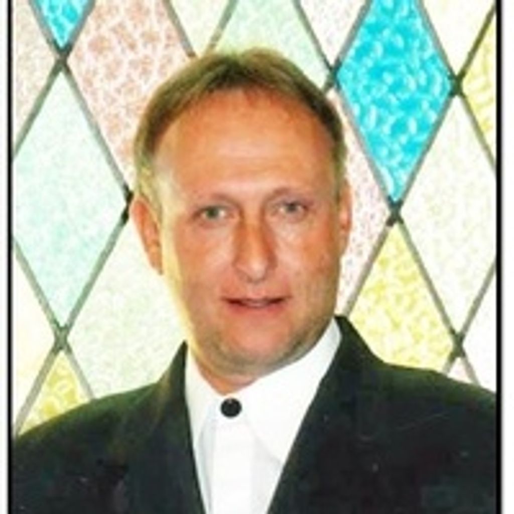 Andrew Wilson Holik, Jr.