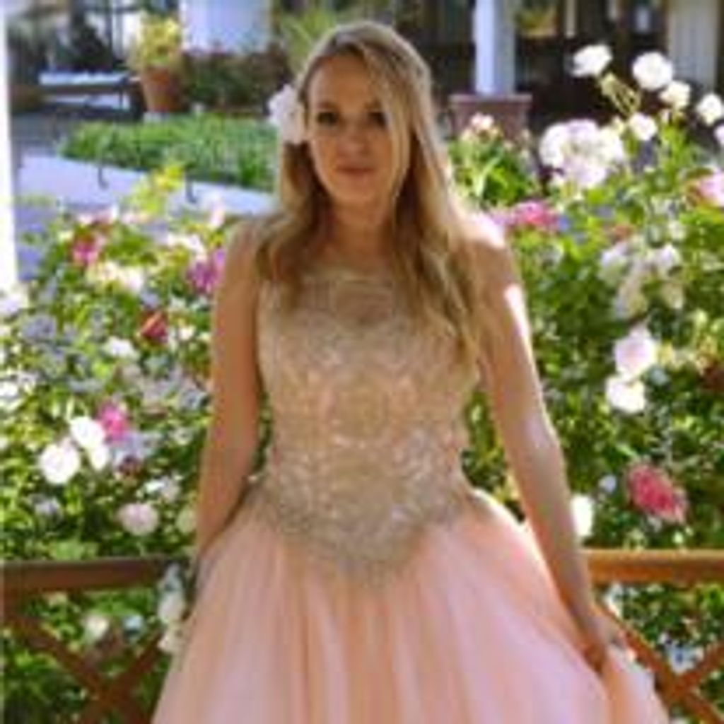 Alexandra Carol Capelouto