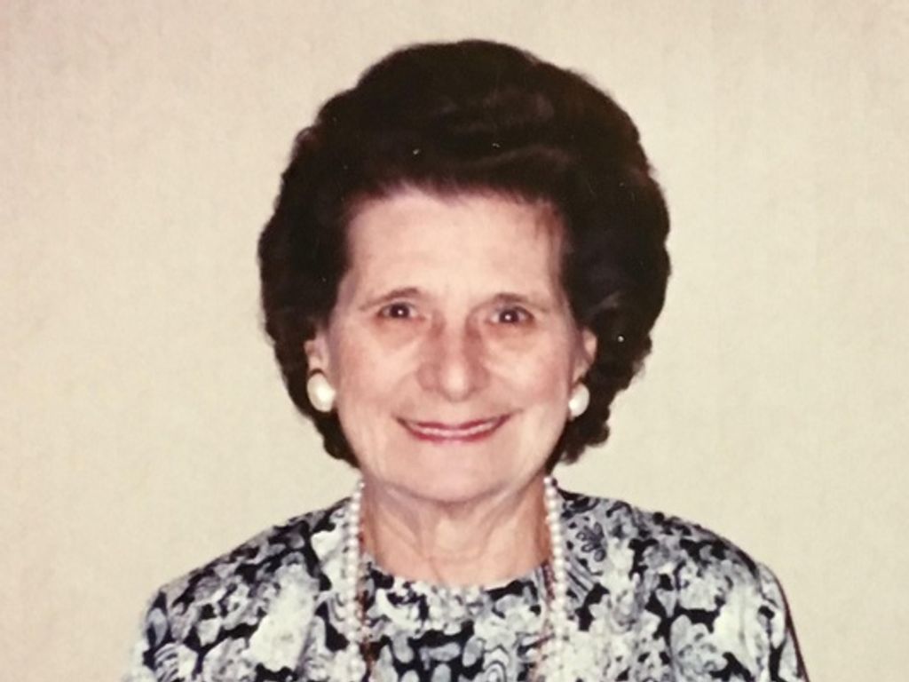 Mildred C. Friess Profile Photo