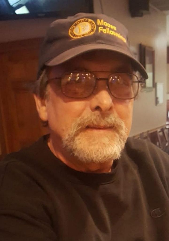 Billy Dean Anderson Profile Photo