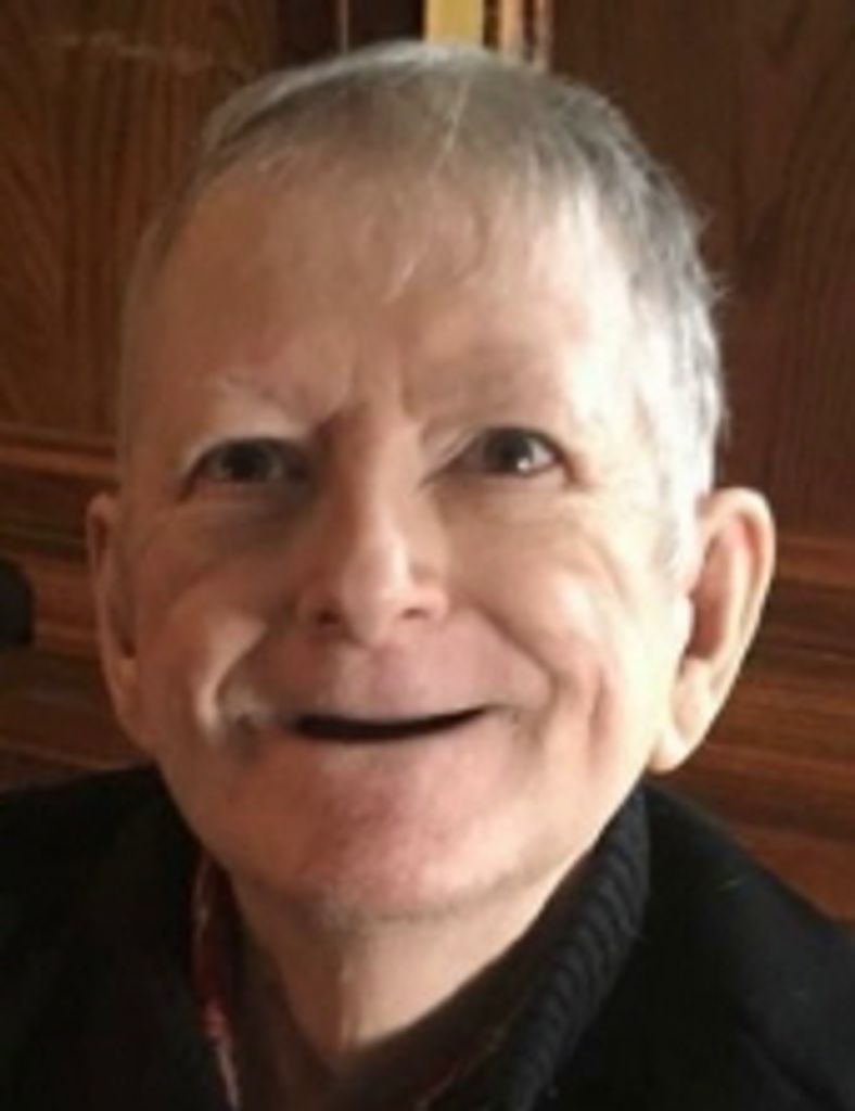 John Wayne Webb