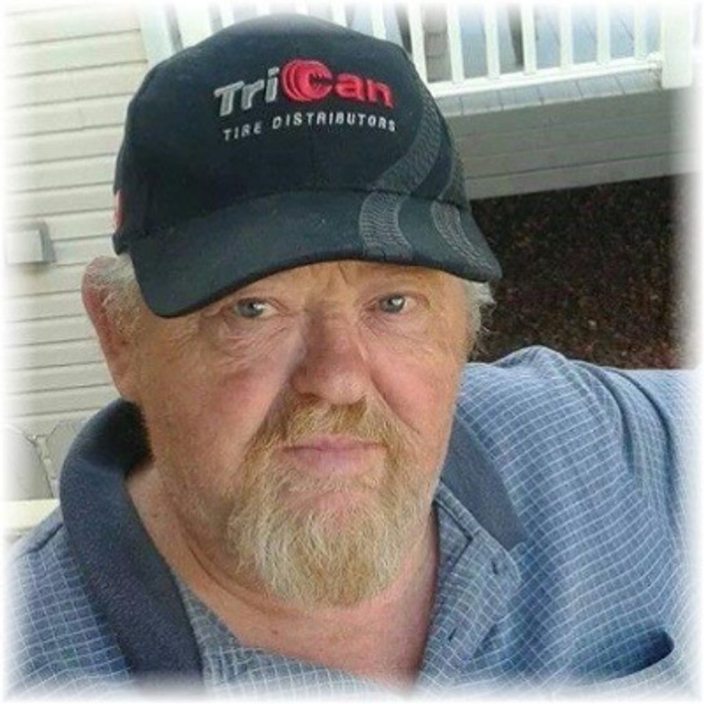 Ken Rowsell Profile Photo