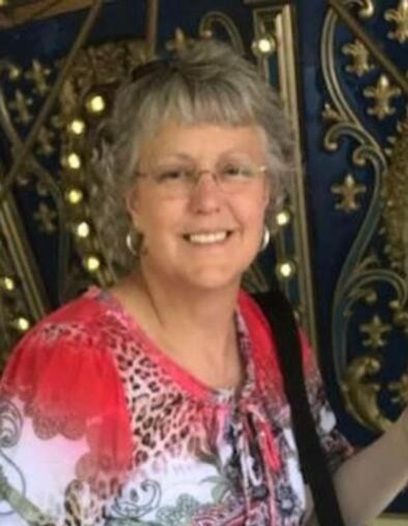 Marilyn Faye (Truett)  Evans Profile Photo