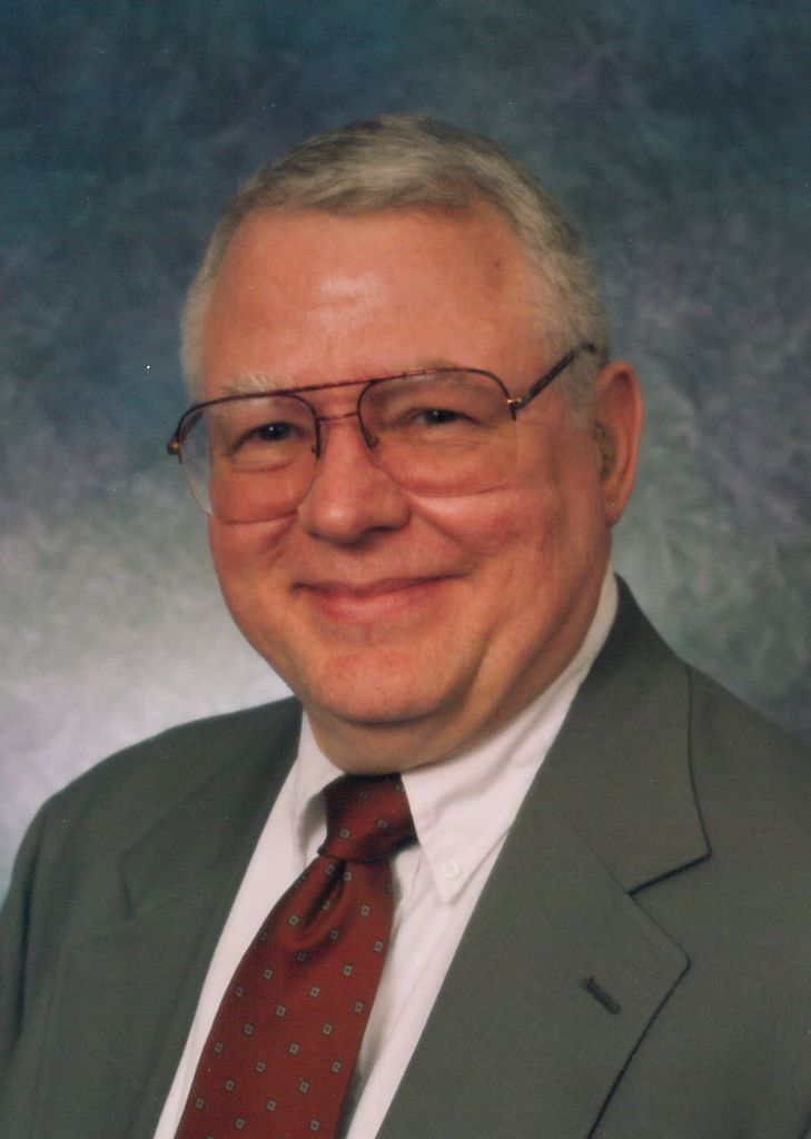 William Albert Hockenberger