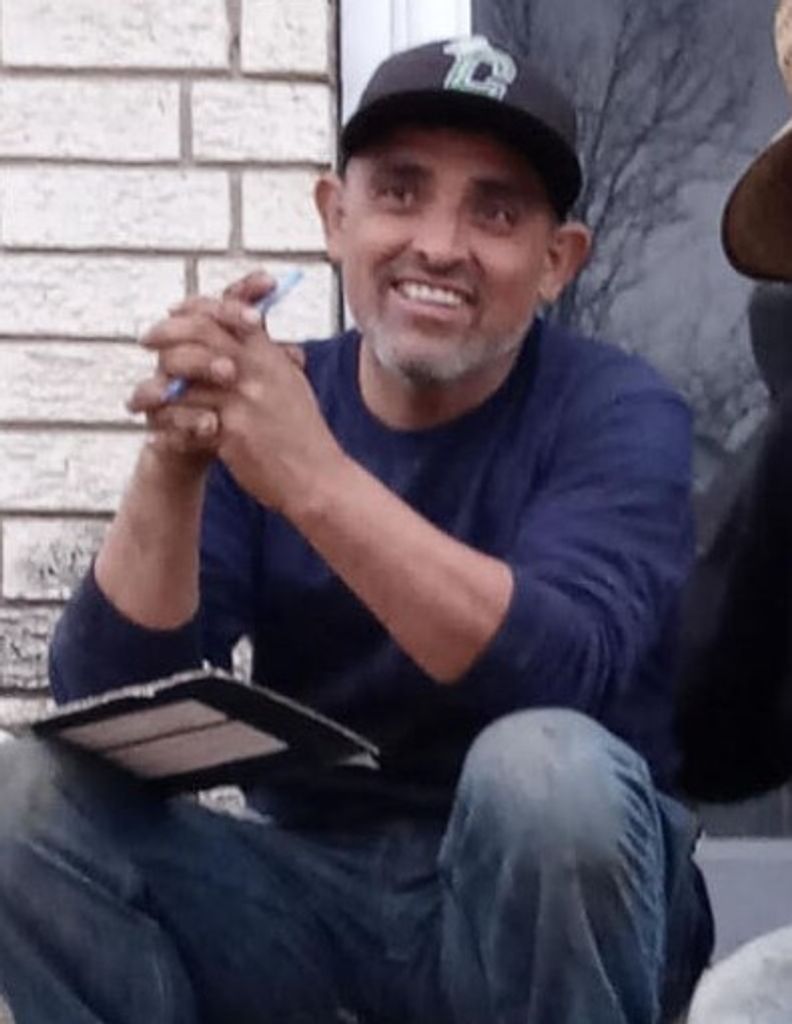 Horacio Tinajero Núñez