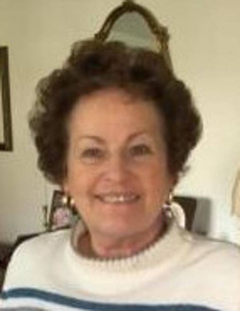 Wanda Wills Epperly Johnson