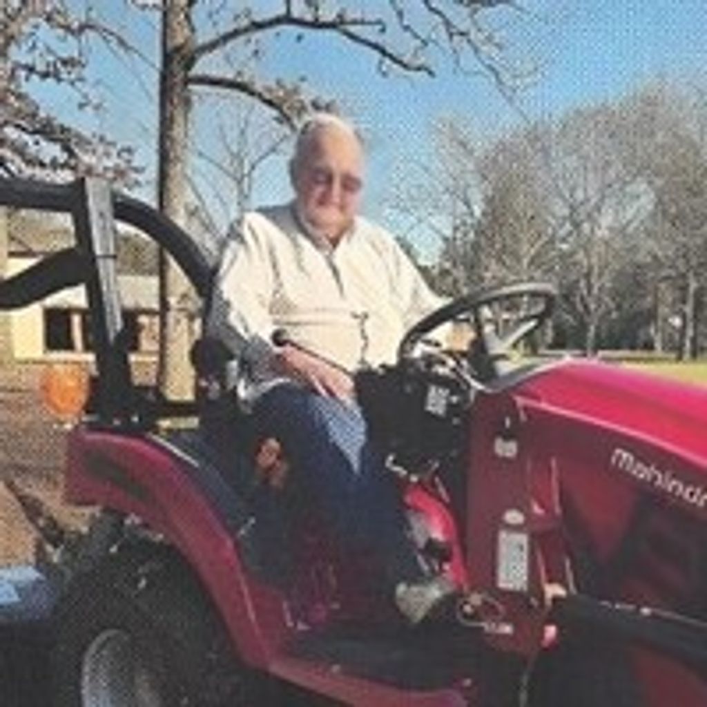 Prentice Douglas "Jack" Bryan Profile Photo