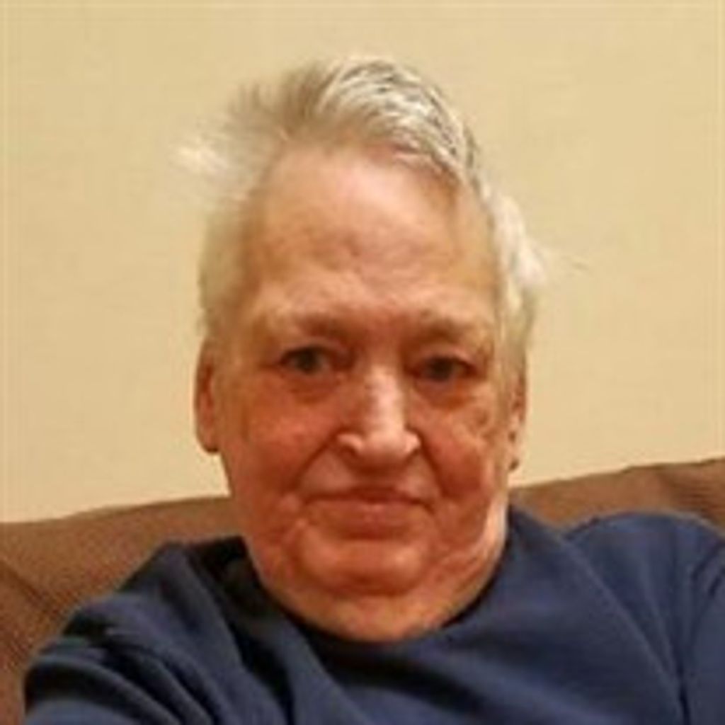 Wayne Lee Smith