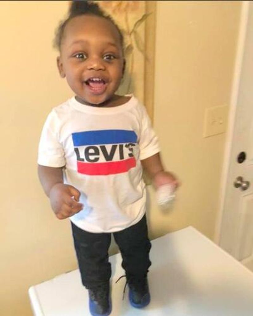 Baby Ja'Sir Landan Pass Profile Photo