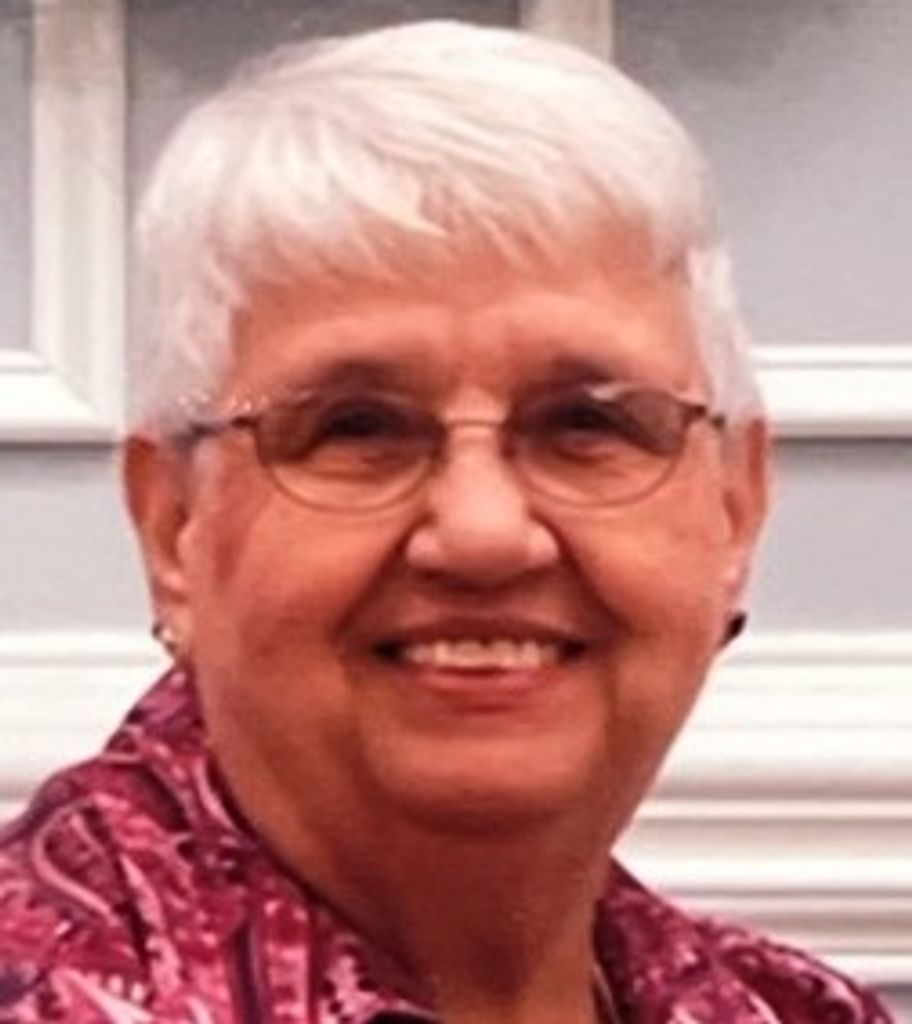 Shirley D (Justus)  Collins Profile Photo