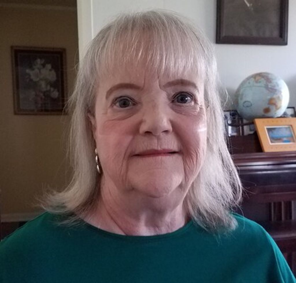 Carol Ann Lewis Taylor Profile Photo