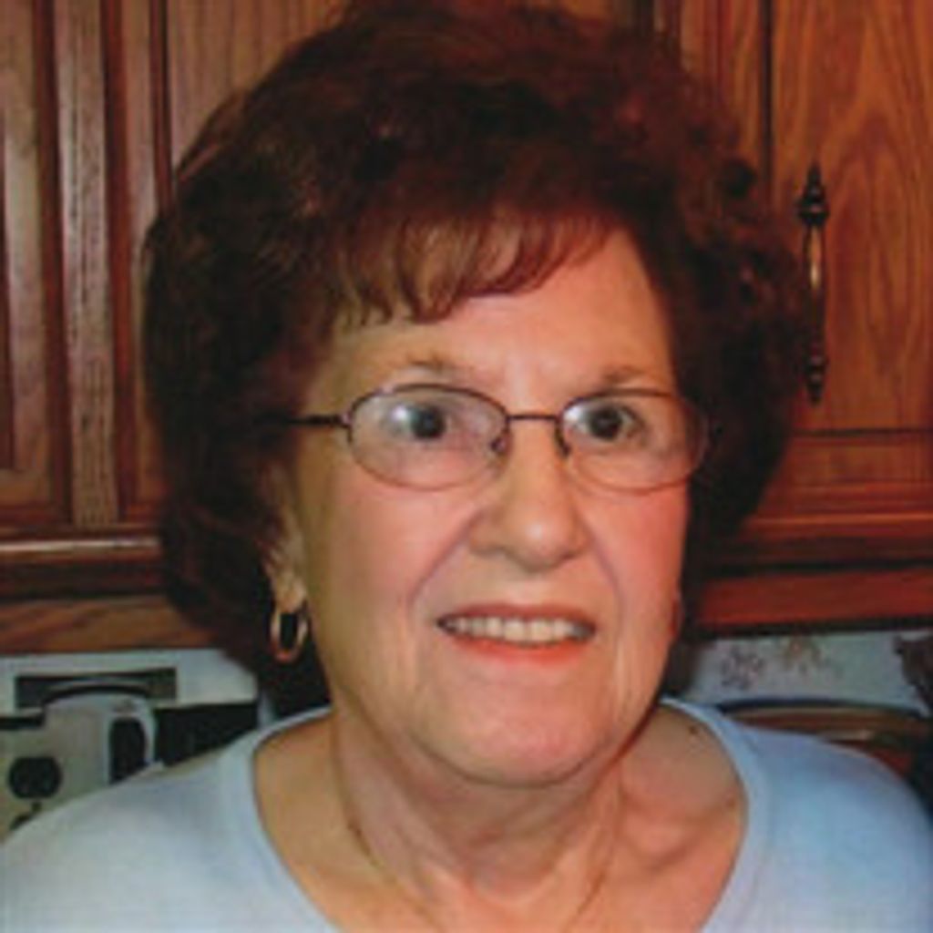 Jacqueline Elizabeth Smith
