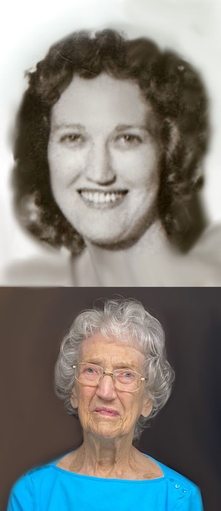 Marjorie Ellen Hull Profile Photo