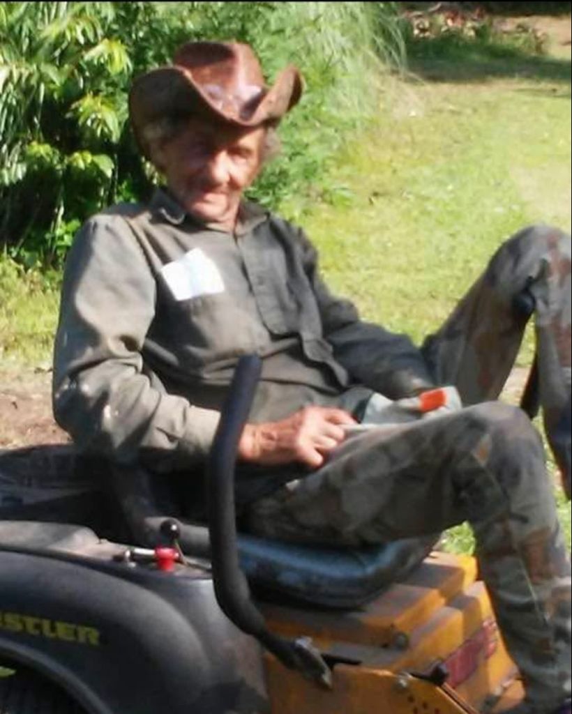 Bertran "Burt" Simmons Profile Photo