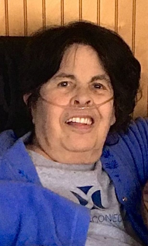 Kathleen Staples Profile Photo