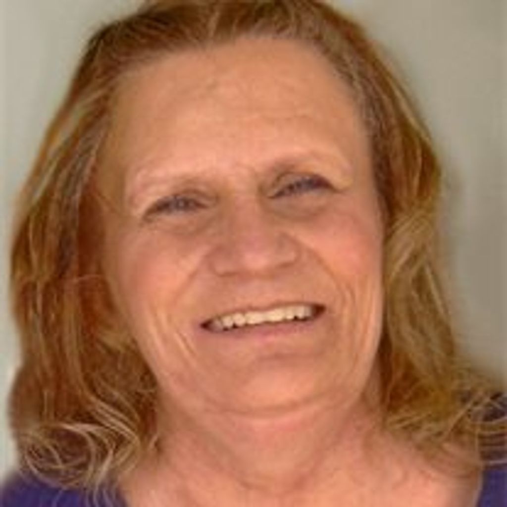 Terry Marie Rottini