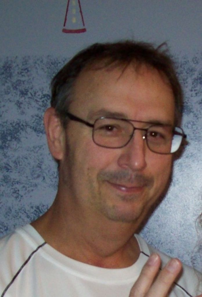 Scott Eugene Korn Profile Photo