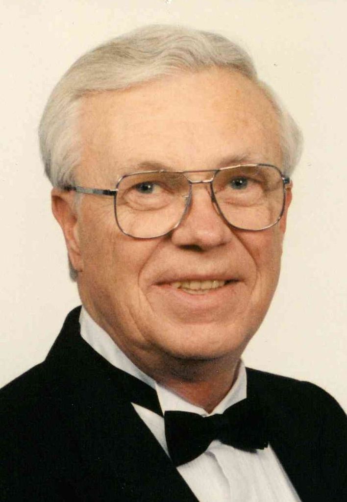 WESLEY E DUNLAP Profile Photo