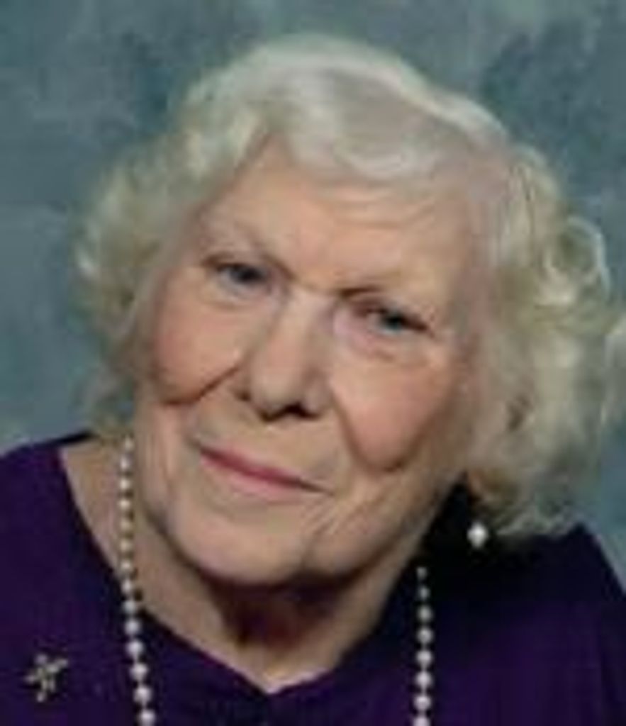 Mary K. Schneider