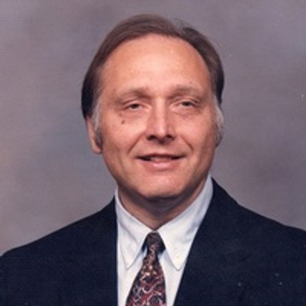 Jerry L. Nussbaum