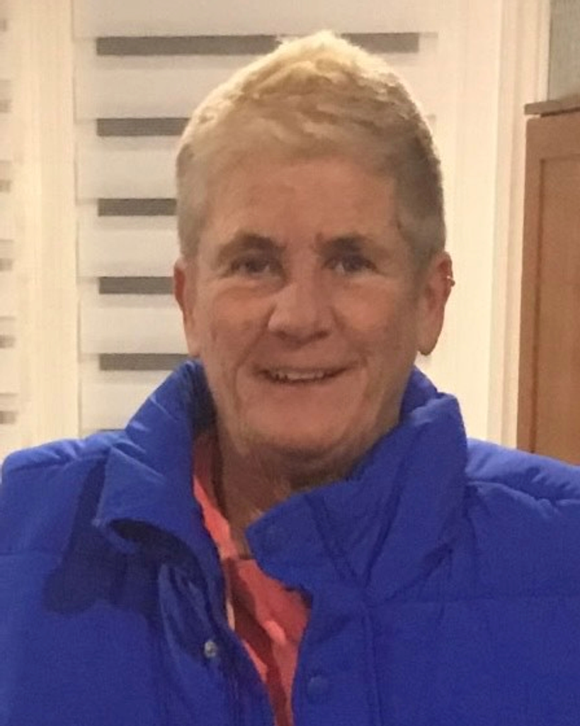 Traci Lee Zonneville