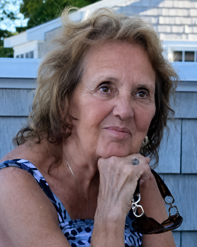 Patricia Ann Seymour Profile Photo