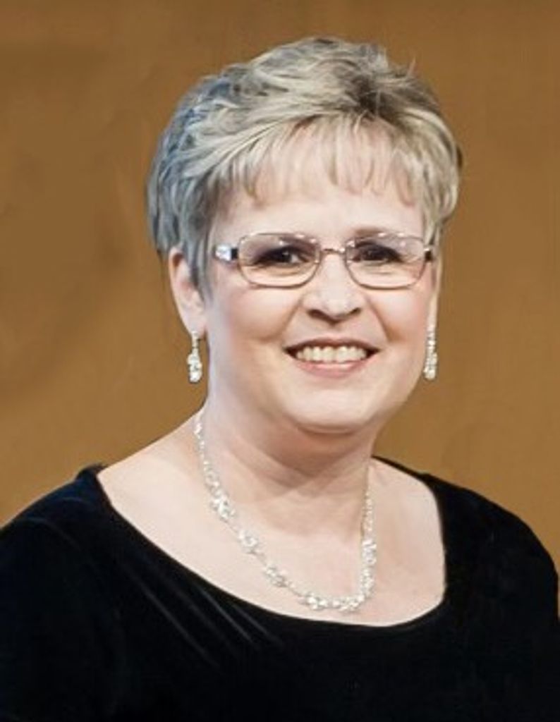 Melody (Meyer) Mauch
