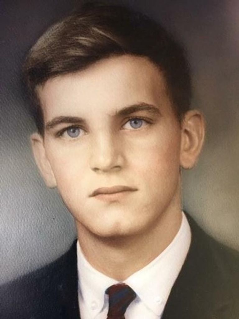 Robert Carpenter Henline