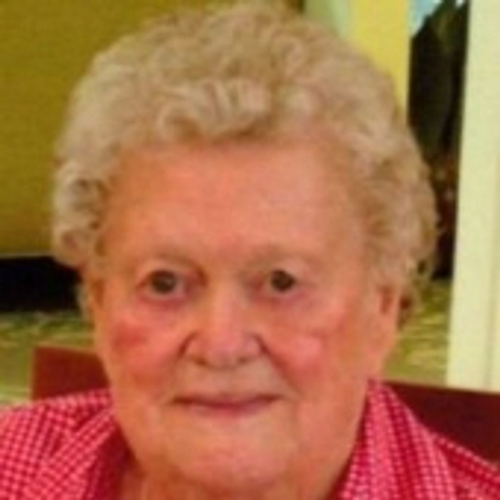 Lois Grimes