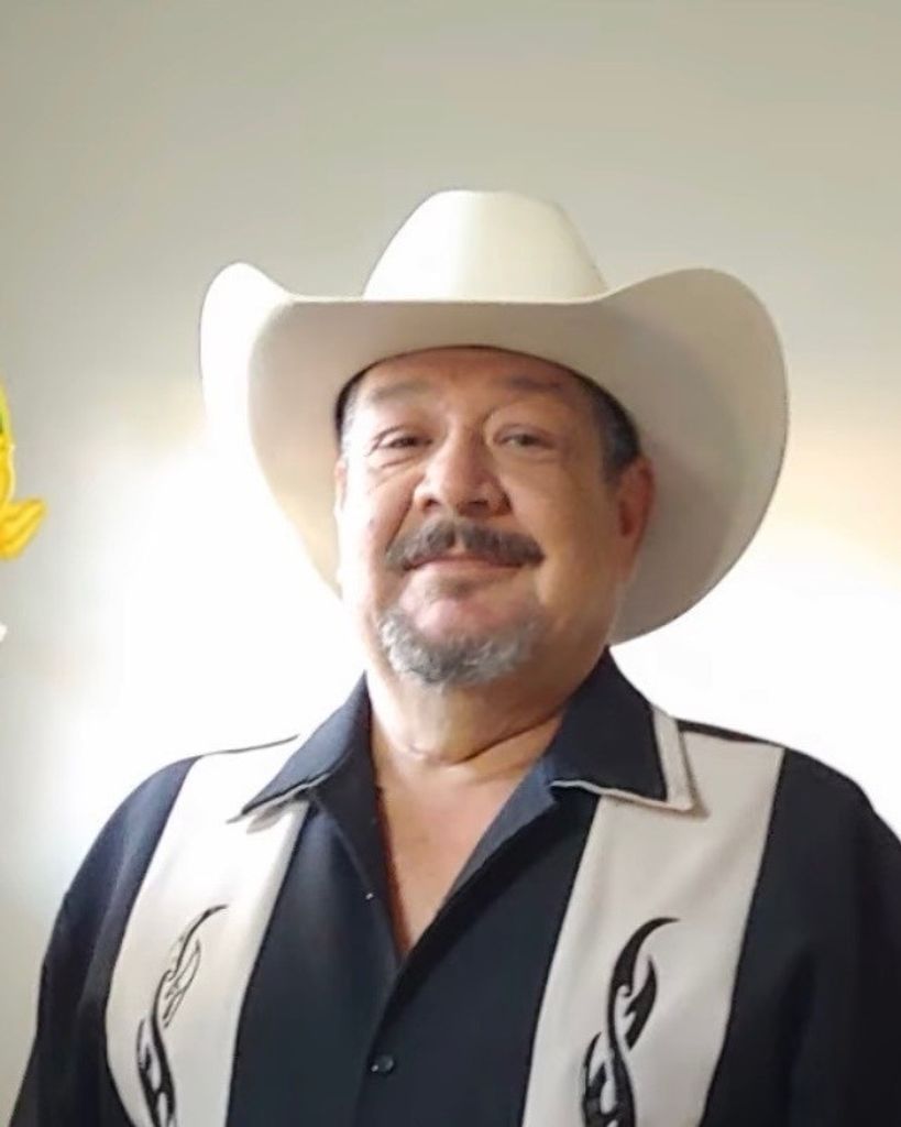 Vicente Arias Profile Photo