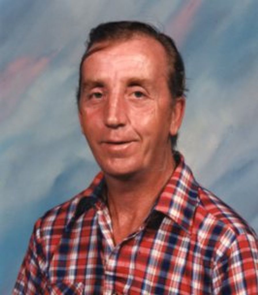 Lonnie "Lonzo" Penland