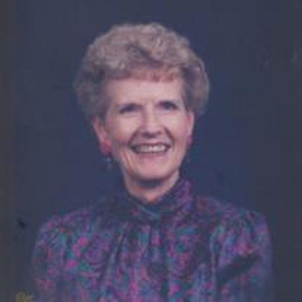 Betty Jean Ferguson