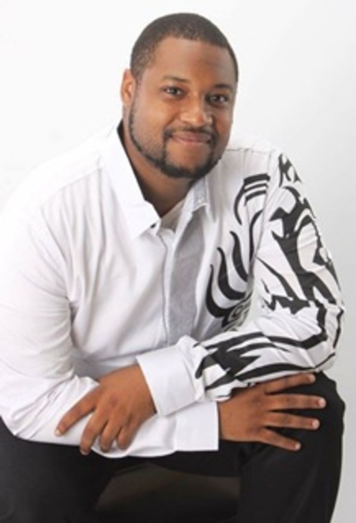 Gabriel J. Scroggins-Starks