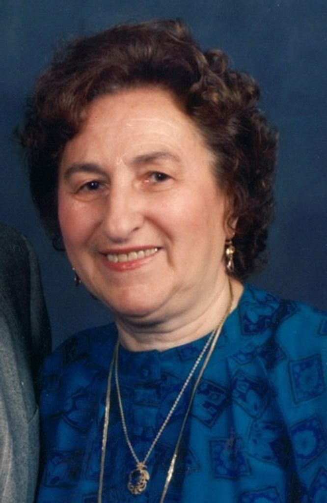 Rosina Schober Profile Photo