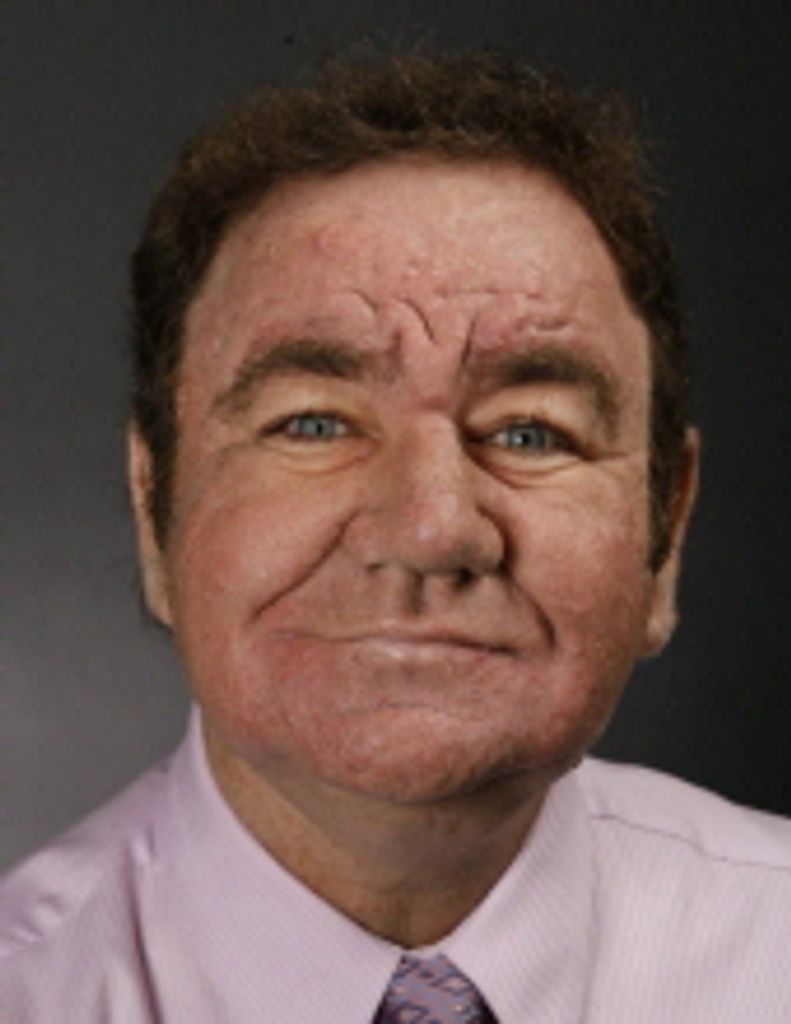 Joseph Francis Rychnovsky