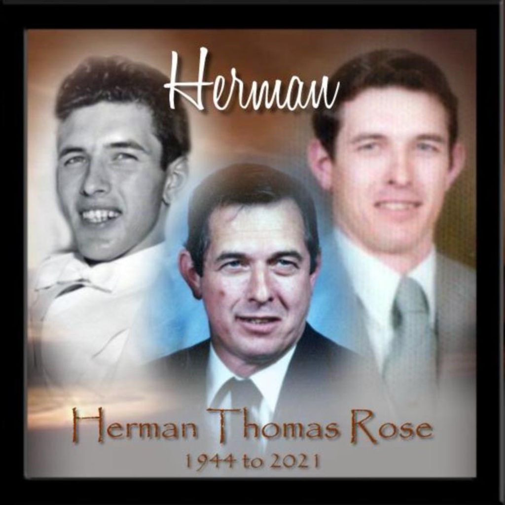 Herman Thomas Rose