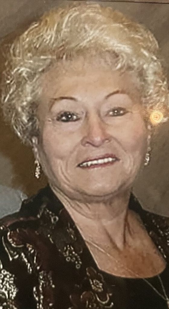 Peggy  Atkinson Shropshire Profile Photo