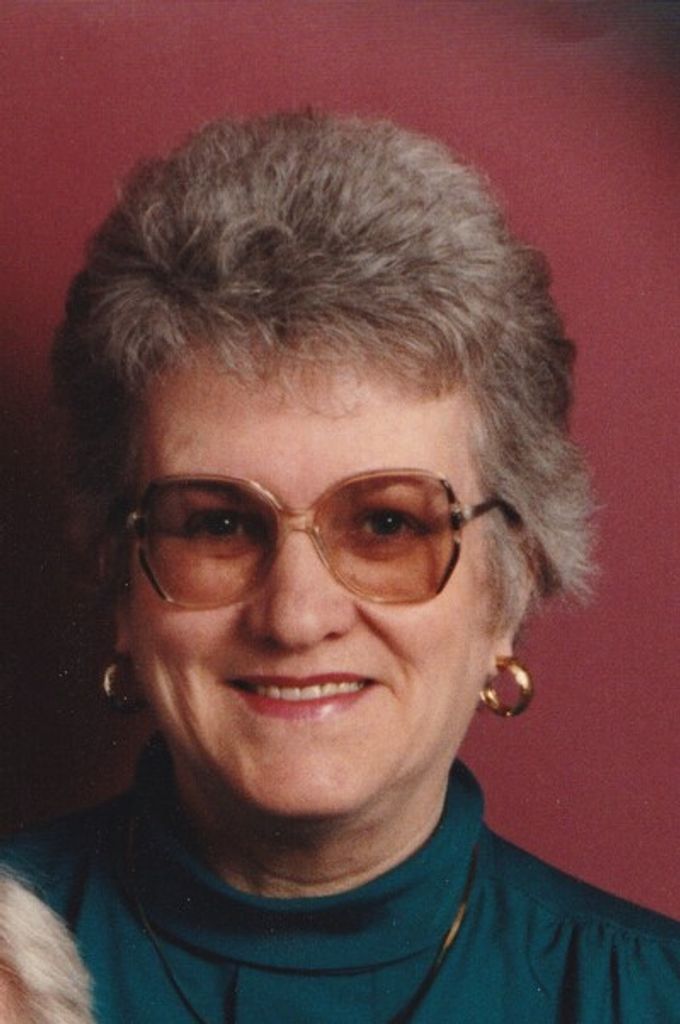 Harriet Avis Caswell Profile Photo
