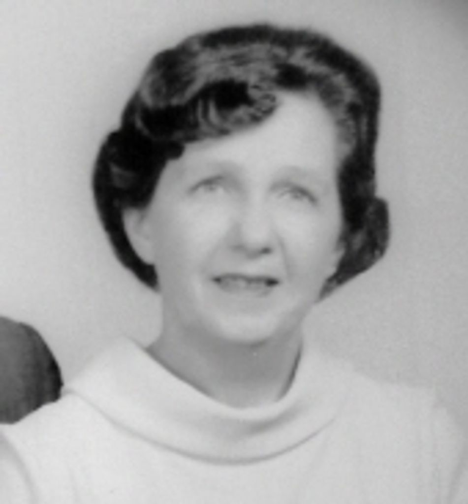 Mary Margaret Wolfram