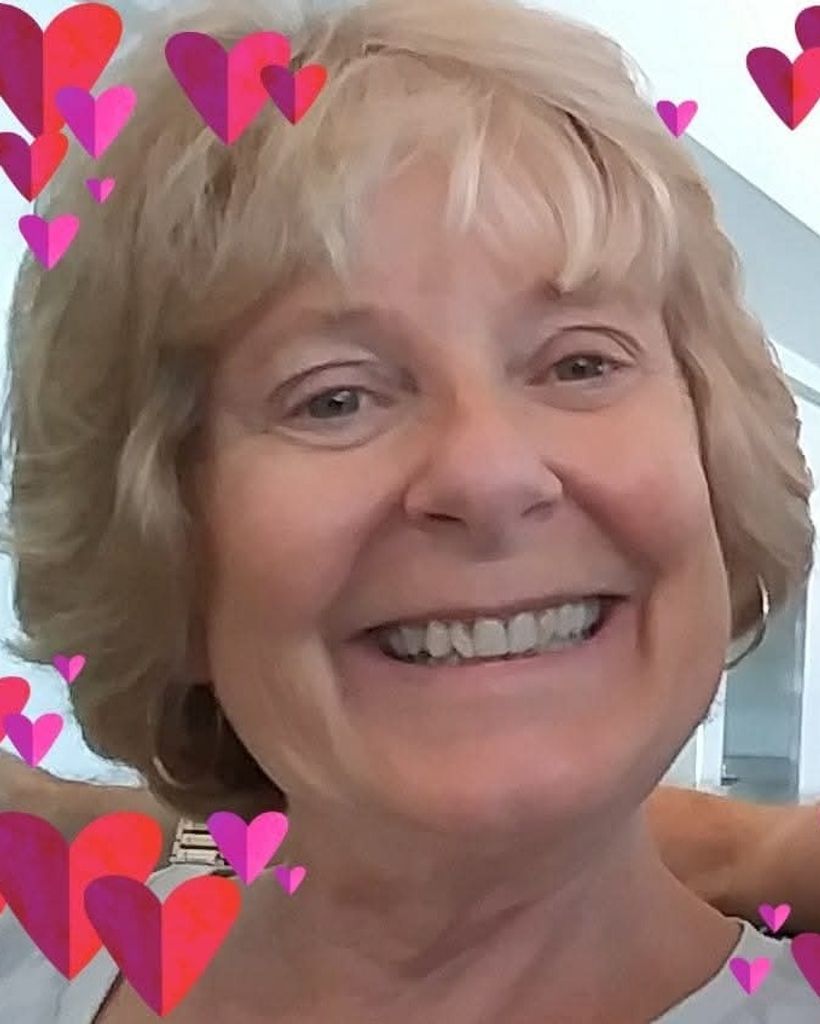 Berenice "Berry" Ludwig Profile Photo